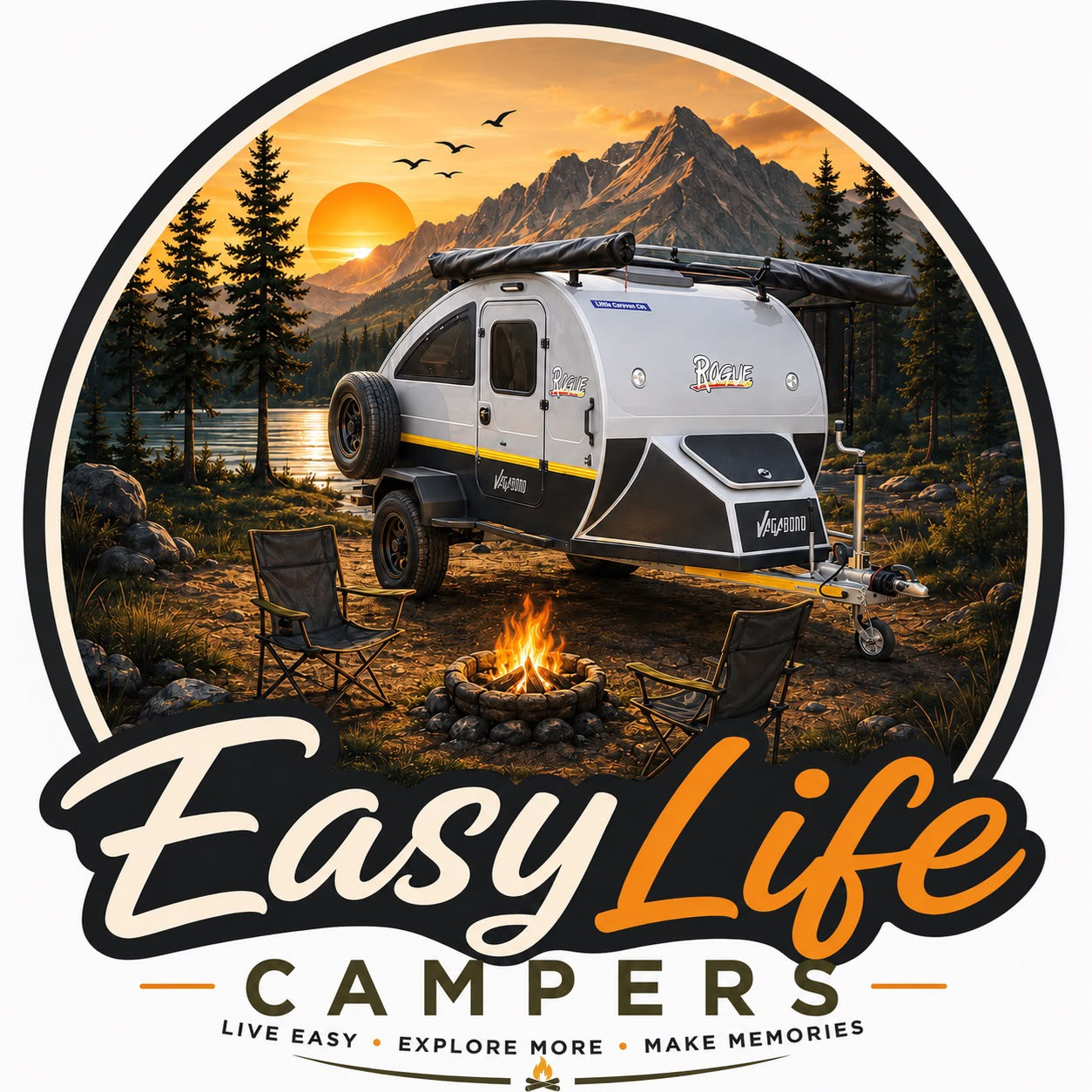 EasyLife Campers